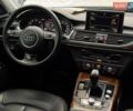 Сірий Ауді А6, об'ємом двигуна 1.98 л та пробігом 188 тис. км за 17000 $, фото 44 на Automoto.ua