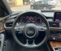 Серый Ауди А6, объемом двигателя 3 л и пробегом 120 тыс. км за 23000 $, фото 13 на Automoto.ua
