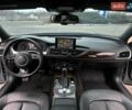 Серый Ауди А6, объемом двигателя 3 л и пробегом 178 тыс. км за 17000 $, фото 81 на Automoto.ua