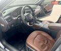 Серый Ауди А6, объемом двигателя 1.97 л и пробегом 88 тыс. км за 21500 $, фото 29 на Automoto.ua