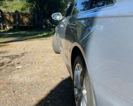 Ауди А6 2015 в Житомире на Automoto.ua Серый Ауди А6, объемом двигателя 1.97 л и пробегом 146 тыс. км за 22600 $, фото 27 на Automoto.ua