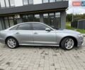 Сірий Ауді А6, об'ємом двигуна 1.97 л та пробігом 128 тис. км за 21000 $, фото 22 на Automoto.ua