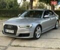 Сірий Ауді А6, об'ємом двигуна 3 л та пробігом 197 тис. км за 23900 $, фото 3 на Automoto.ua