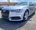 Сірий Ауді А6, об'ємом двигуна 2 л та пробігом 146 тис. км за 26000 $, фото 1 на Automoto.ua