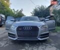 Серый Ауди А6, объемом двигателя 3 л и пробегом 168 тыс. км за 22500 $, фото 46 на Automoto.ua