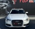 Ауді А6 2015 у Львові на Automoto.ua Сірий Ауді А6, об'ємом двигуна 3 л та пробігом 208 тис. км за 13300 $, фото 11 на Automoto.ua