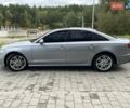 Сірий Ауді А6, об'ємом двигуна 1.97 л та пробігом 128 тис. км за 21000 $, фото 15 на Automoto.ua