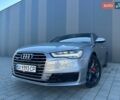 Серый Ауди А6, объемом двигателя 2.97 л и пробегом 99 тыс. км за 29500 $, фото 1 на Automoto.ua
