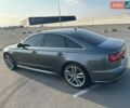 Сірий Ауді А6, об'ємом двигуна 2.97 л та пробігом 233 тис. км за 24900 $, фото 1 на Automoto.ua