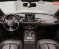 Сірий Ауді А6, об'ємом двигуна 2 л та пробігом 103 тис. км за 19000 $, фото 13 на Automoto.ua