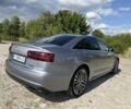 Сірий Ауді А6, об'ємом двигуна 3 л та пробігом 217 тис. км за 18500 $, фото 6 на Automoto.ua