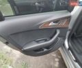 Серый Ауди А6, объемом двигателя 3 л и пробегом 168 тыс. км за 22500 $, фото 40 на Automoto.ua