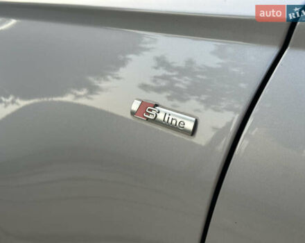 Серый Ауди А6, объемом двигателя 2.97 л и пробегом 201 тыс. км за 22900 $, фото 40 на Automoto.ua