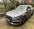 Серый Ауди А6, объемом двигателя 1.98 л и пробегом 249 тыс. км за 18900 $, фото 1 на Automoto.ua