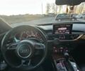 Серый Ауди А6, объемом двигателя 1.98 л и пробегом 140 тыс. км за 18700 $, фото 14 на Automoto.ua