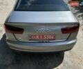 Сірий Ауді А6, об'ємом двигуна 2.97 л та пробігом 157 тис. км за 24500 $, фото 47 на Automoto.ua