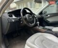 Ауди А6 2015 в Тернополе на Automoto.ua Серый Ауди А6, объемом двигателя 2 л и пробегом 164 тыс. км за 11800 $, фото 12 на Automoto.ua