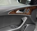 Сірий Ауді А6, об'ємом двигуна 3 л та пробігом 290 тис. км за 12800 $, фото 18 на Automoto.ua