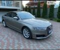 Сірий Ауді А6, об'ємом двигуна 2 л та пробігом 200 тис. км за 20499 $, фото 7 на Automoto.ua