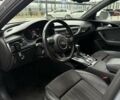 Серый Ауди А6, объемом двигателя 1.97 л и пробегом 162 тыс. км за 23000 $, фото 14 на Automoto.ua