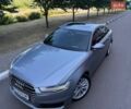 Сірий Ауді А6, об'ємом двигуна 3 л та пробігом 190 тис. км за 18900 $, фото 1 на Automoto.ua