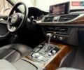 Серый Ауди А6, объемом двигателя 2 л и пробегом 184 тыс. км за 16200 $, фото 13 на Automoto.ua