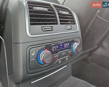 Ауди А6 2015 в Днепре (Днепропетровске) на Automoto.ua Серый Ауди А6, объемом двигателя 3 л и пробегом 154 тыс. км за 22500 $, фото 23 на Automoto.ua