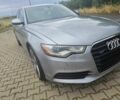 Серый Ауди А6, объемом двигателя 2 л и пробегом 180 тыс. км за 15000 $, фото 1 на Automoto.ua