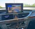 Ауді А6 2015 у Вінниці на Automoto.ua Сірий Ауді А6, об'ємом двигуна 3 л та пробігом 71 тис. км за 13700 $, фото 7 на Automoto.ua