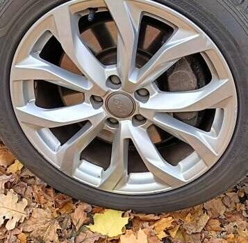 Сірий Ауді А6, об'ємом двигуна 3 л та пробігом 78 тис. км за 24200 $, фото 48 на Automoto.ua