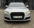 Сірий Ауді А6, об'ємом двигуна 2 л та пробігом 170 тис. км за 17900 $, фото 4 на Automoto.ua