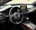Серый Ауди А6, объемом двигателя 3 л и пробегом 80 тыс. км за 5100 $, фото 9 на Automoto.ua
