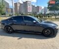 Сірий Ауді А6, об'ємом двигуна 3 л та пробігом 151 тис. км за 19500 $, фото 1 на Automoto.ua