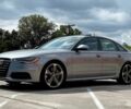 Сірий Ауді А6, об'ємом двигуна 3 л та пробігом 80 тис. км за 4000 $, фото 2 на Automoto.ua
