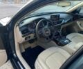 Серый Ауди А6, объемом двигателя 2 л и пробегом 99 тыс. км за 20990 $, фото 10 на Automoto.ua
