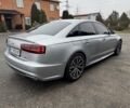 Сірий Ауді А6, об'ємом двигуна 1.98 л та пробігом 340 тис. км за 14000 $, фото 6 на Automoto.ua