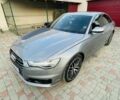 Серый Ауди А6, объемом двигателя 3 л и пробегом 112 тыс. км за 25000 $, фото 9 на Automoto.ua