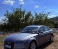 Серый Ауди А6, объемом двигателя 2 л и пробегом 170 тыс. км за 17200 $, фото 1 на Automoto.ua