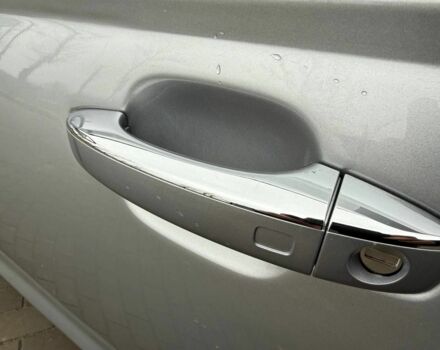 Сірий Ауді А6, об'ємом двигуна 2 л та пробігом 170 тис. км за 17900 $, фото 14 на Automoto.ua