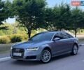 Серый Ауди А6, объемом двигателя 2.98 л и пробегом 190 тыс. км за 18900 $, фото 1 на Automoto.ua