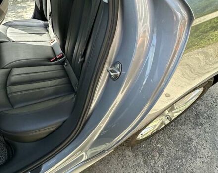 Сірий Ауді А6, об'ємом двигуна 2.97 л та пробігом 157 тис. км за 24500 $, фото 40 на Automoto.ua