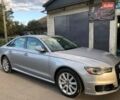 Сірий Ауді А6, об'ємом двигуна 3 л та пробігом 190 тис. км за 19500 $, фото 1 на Automoto.ua