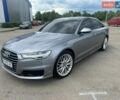 Сірий Ауді А6, об'ємом двигуна 2.97 л та пробігом 189 тис. км за 19900 $, фото 1 на Automoto.ua