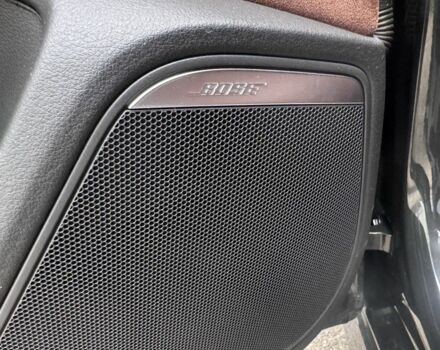 Ауди А6 2015 в Виноградове на Automoto.ua Серый Ауди А6, объемом двигателя 2 л и пробегом 193 тыс. км за 19500 $, фото 13 на Automoto.ua