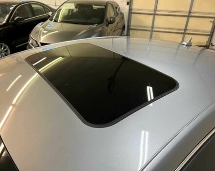 Серый Ауди А6, объемом двигателя 2 л и пробегом 170 тыс. км за 12500 $, фото 4 на Automoto.ua