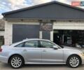 Сірий Ауді А6, об'ємом двигуна 3 л та пробігом 190 тис. км за 19500 $, фото 9 на Automoto.ua