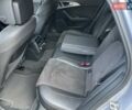Сірий Ауді А6, об'ємом двигуна 3 л та пробігом 197 тис. км за 23900 $, фото 48 на Automoto.ua