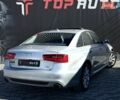Ауді А6 2015 у Львові на Automoto.ua Сірий Ауді А6, об'ємом двигуна 3 л та пробігом 208 тис. км за 13300 $, фото 18 на Automoto.ua
