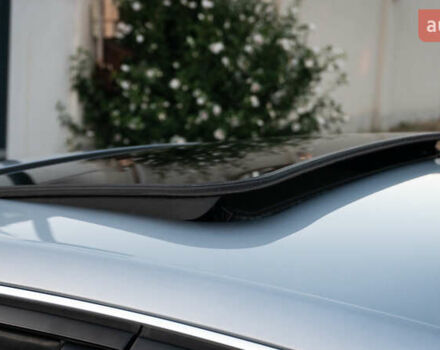 Серый Ауди А6, объемом двигателя 2.97 л и пробегом 158 тыс. км за 26800 $, фото 9 на Automoto.ua