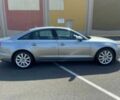 Серый Ауди А6, объемом двигателя 2 л и пробегом 78 тыс. км за 3700 $, фото 5 на Automoto.ua